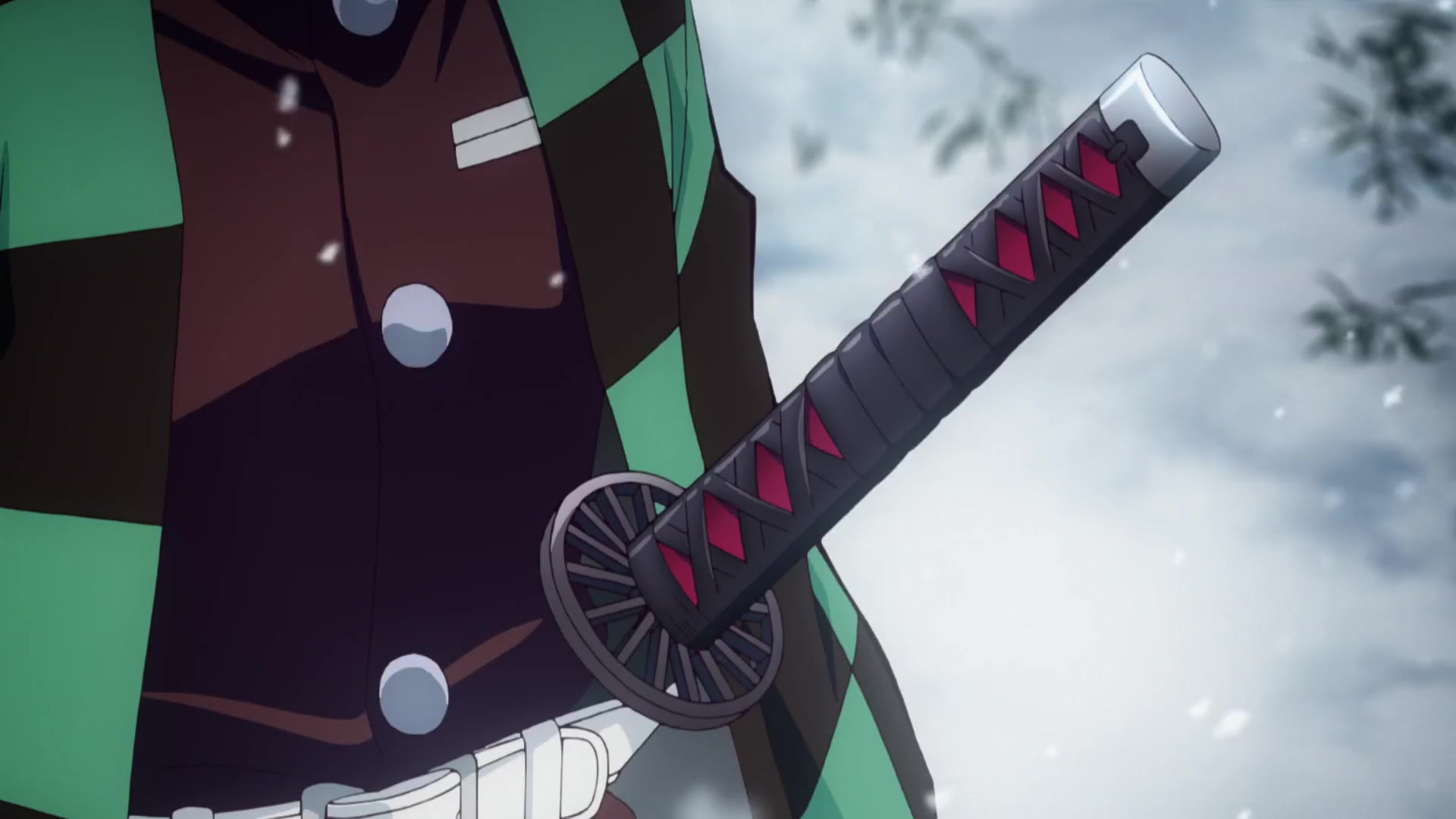 [Tsukyio Editing Resources] Demon Slayer (Mugen Train) Raw Clips (622) (tsukyio.com).mp4